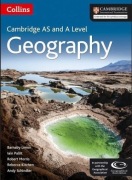 Cambridge International AS & A Level Geography Student's Book