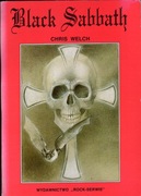 Black Sabbath - Chris Welch