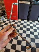 Przewod olejowy turbo mini cooper s r56