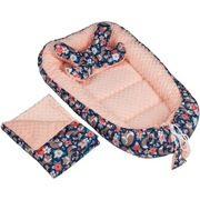 Komplet wyprawka dla niemowlaka, idealny prezent