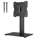 Stojak TV BONTEC 17-43 cale VESA 200x200 regulacja 45 kg