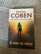 Harlan Coben Aż śmierć nas rozłączy