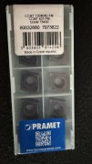 Płytki CCMT 120404E-FM Pramet