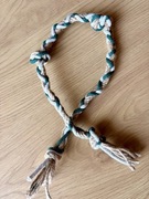 Szarpak dla małego, średniego pieska