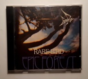 Rare Bird – Epic Forest BONUSY Rock progresywny