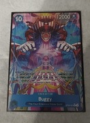 One Piece OP09 Buggy