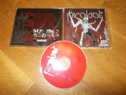 PROBOT Probot CD Kind Diamond Motorhead Foo Fighters