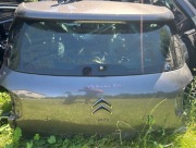 Citroen C3 Aircross klapa blenda szyba spojler EVL