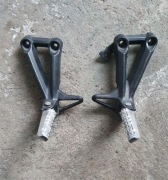 Tylne sety Yamaha XSR900 MT-07 Tracer 16-21