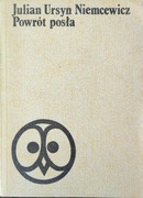 Julian Ursyn Niemcewicz - Powrót posła 