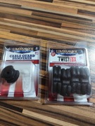 Tłumiki Limbsaver do łuku.