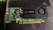 karta graficzna Nvidia Quadro k600 1Gb