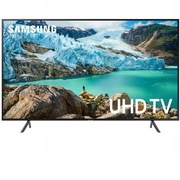 Samsung 43 cale 4K UHD TV ue43ru7172u nowy