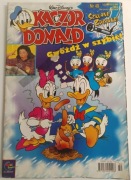 Komiks Kaczor Donald nr.49