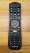 Pilot PHILIPS Netflix -  ORYGINALNY  398GR08BEPHN0010CR D125 D118 #3