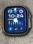 Ultra 2  smartwatch + prezent 