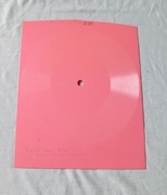 Pocztówka dźwiękowa Czesław Niemen - Rapsod pamięci Bema.