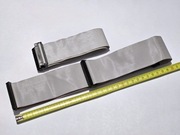 Taśma IDE 40 żył dł. 75 cm / taśma FDD dł. 55 cm - BIG TOWER AT