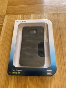 Etui Belkin Grip Graphix Galaxy SII