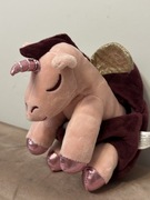 Maskotka różowy jednorożec Flying Tiger