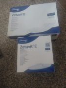 HARTMANN Zetuvit 15x20cm, 100szt. kompres chłonny