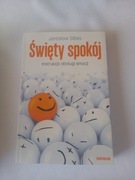 Święty spokój. Stan bdb.