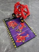 LEGO 8024 Universal Set Technic 1989 rok