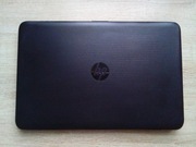 laptop HP TPN - C126 , E2-7110, RAM 8GB, SSD 240GB, 15,6 cala