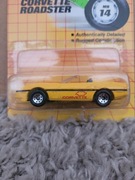 Matchbox Superfast Chevrolet Corvette 