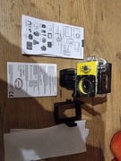 Kamera sportowa 1080p hd