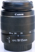 Canon EF-S 18-55mm 1:3.5-5.6 III.