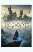 Dziedzictwo Hogwartu (PC) klucz Steam PC