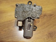 Silnik wycieraczek fiat cinquecento tył 