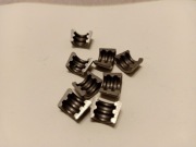  Nowe Zabezpieczenie zaworu, zamek zaworu KTM LC4 350 400 620 625 640 660