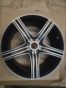 AC HOCKENHEIM 19" 5 x 108 et45