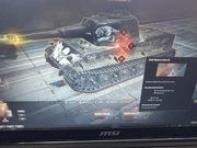 Word of tanks Konto Premium