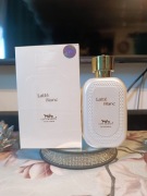 Woda EDP perfumy Loui Martin Latte Blanc Bianco latte wanilia karmel 