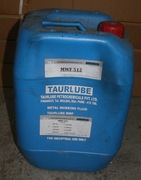 Wielofunkcyjne chłodziwo MWF 512  - USA-Indie