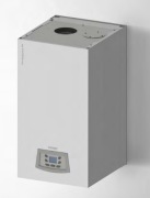 Kocioł Gazowy Termet Crystal Plus 50 1F Od ręki