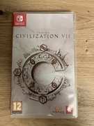 Sid Meier's Civilization VII Switch napisy PL