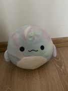Squishmallows wieloryb Laslow ( 19 cm )