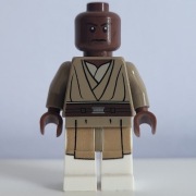 Mace Windu (Białe nogi) Item No: sw0479