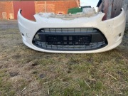 zderzak przedni przód kompletny ford fiesta mk7 12r