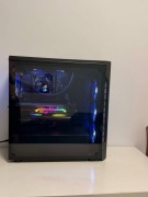 Wydajny komputer RTX 2080 SUPER Ryzen 9 32GB RAM + Monitor iiyama 27" 165Hz