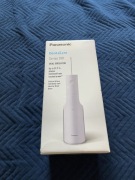 Irygator PANASONIC EW-DJ26 oraz dwie dysze/nakładki Panasonic WEW0987