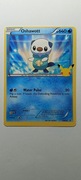 Karta Pokemon Oshawott TCG