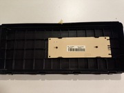 Moduł wyświetlacz lodówki Whirlpool w11304831