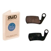 Klocki okładziny hamulcowe RWD Magura Marta