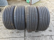 Kumho Crugen 235/55/18 HP91, idealny stan.