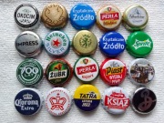 ZESTAW KAPSLI nr. 25